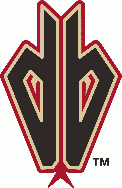Arizona Diamondbacks 2008-2015 Alternate Logo DIY iron on transfer (heat transfer)